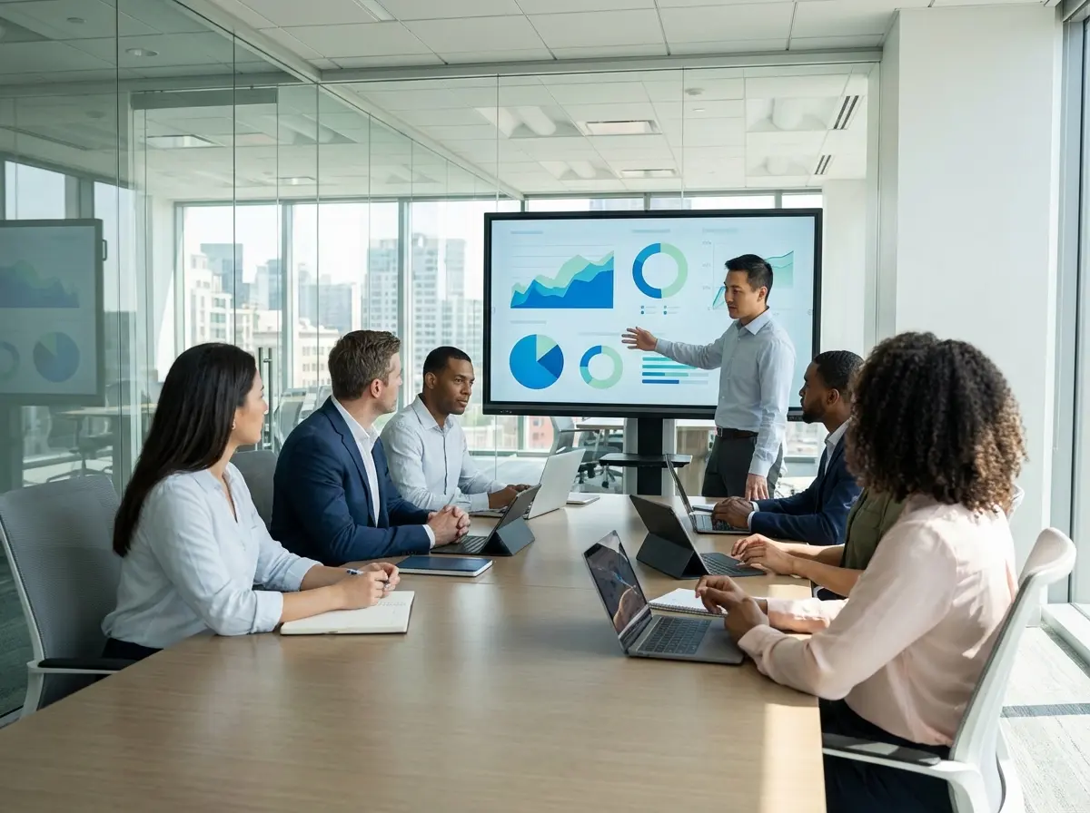 Enterprise AI Adoption: Building a Culture for a Successful AI Innovation Strategy