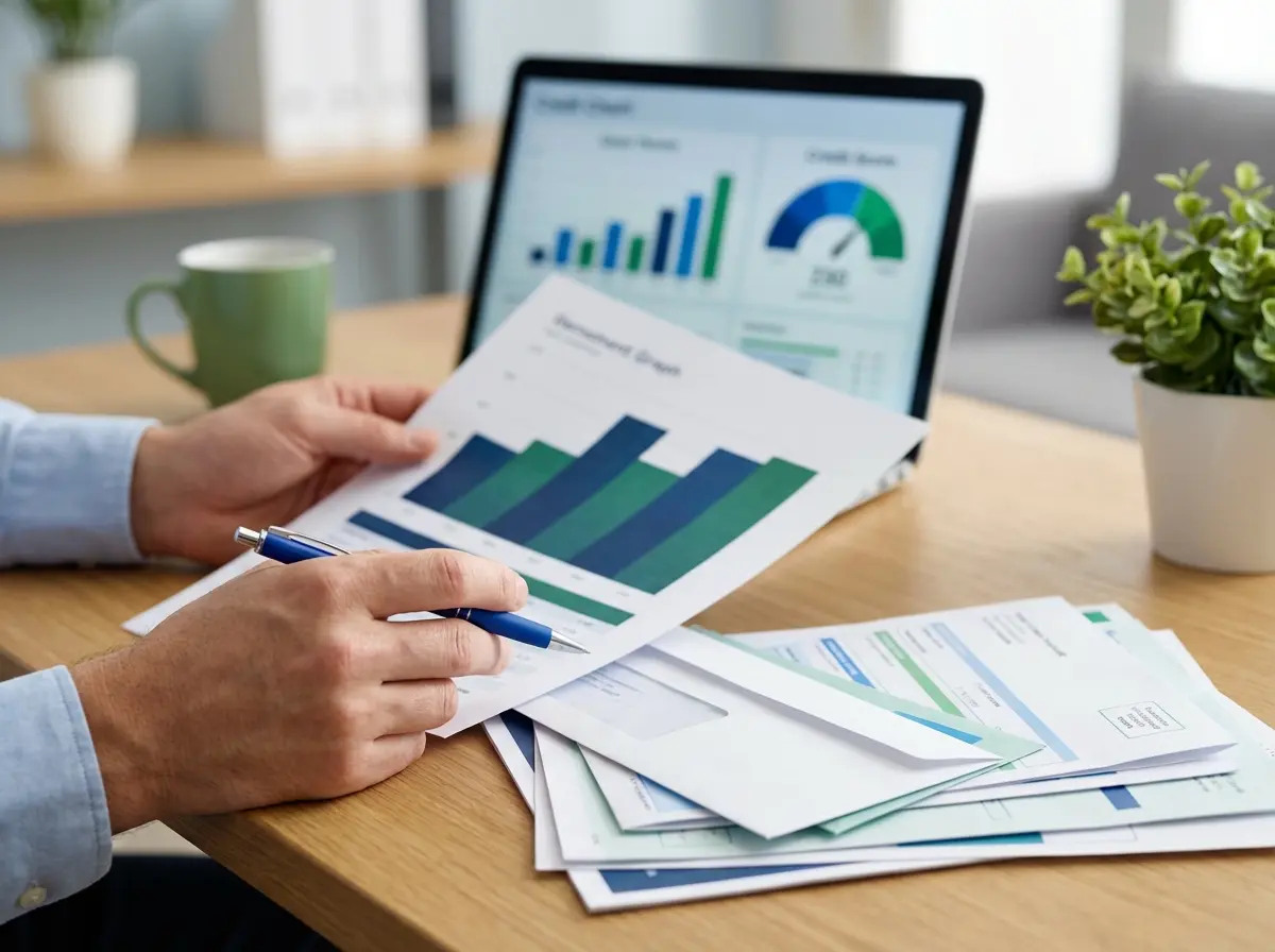 The Reality of debt consolidation for $30000 debt and Your credit score