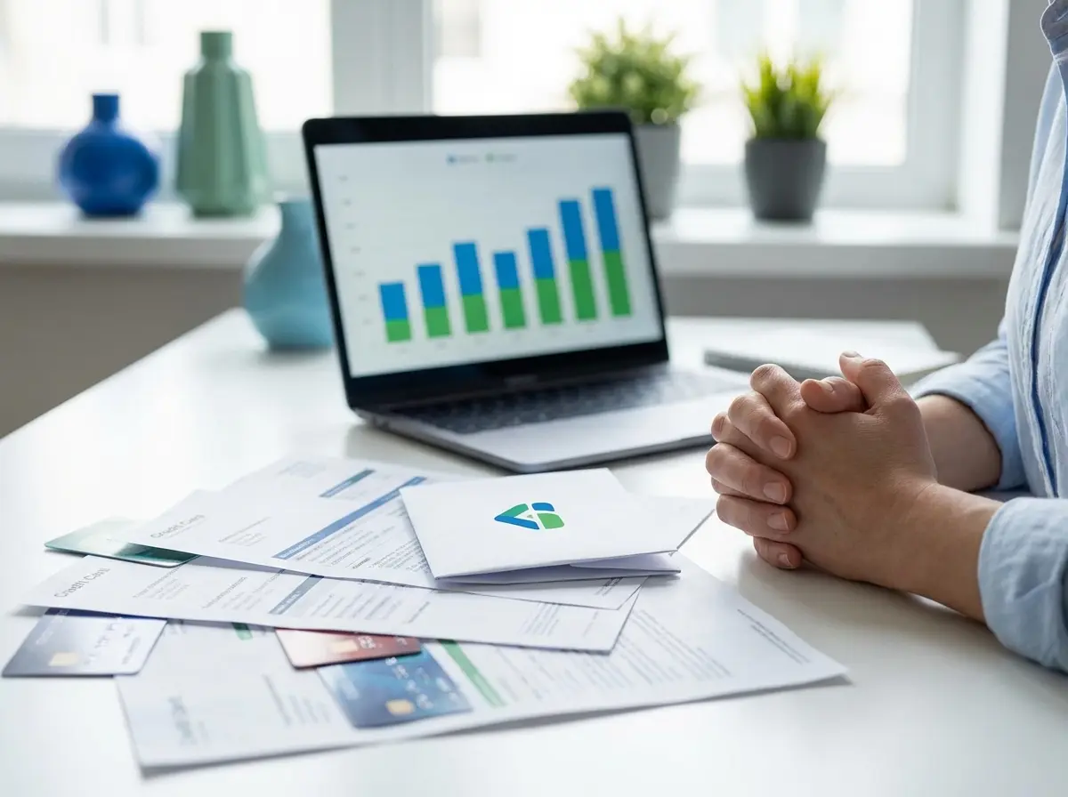 Leveraging a personal loan for Major Balances and credit card debt