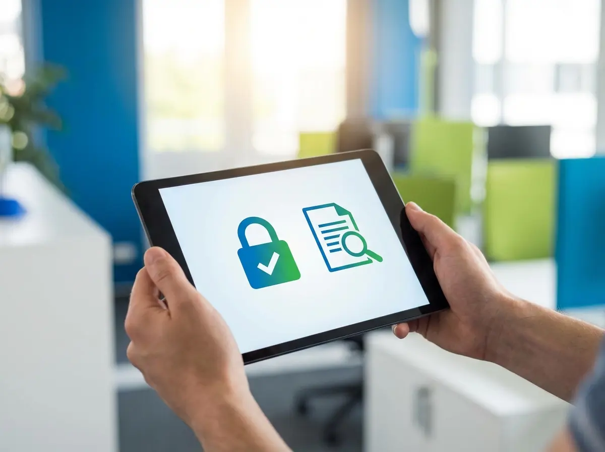 The First Five Minutes: Verification and Disclosures