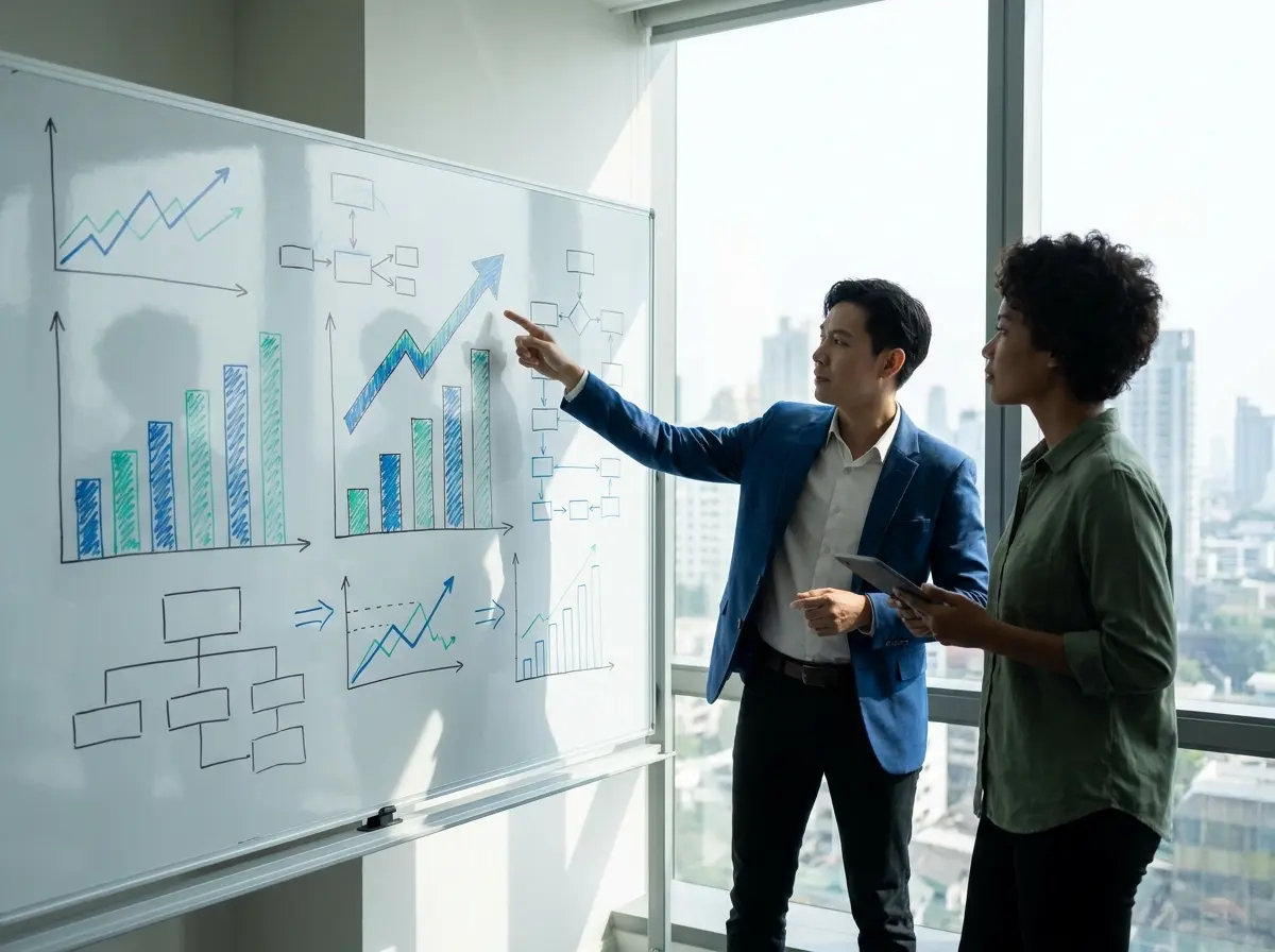 Scaling a Business and Managing Growth: Why You Need an Executive Coach