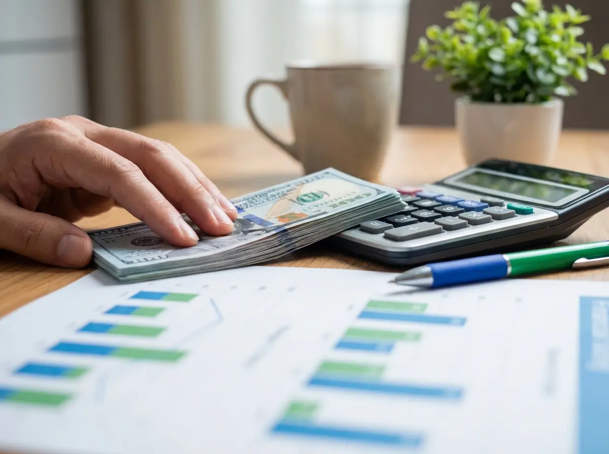 Debt Settlement: What is a Good Settlement Offer Percentage for Your Situation?