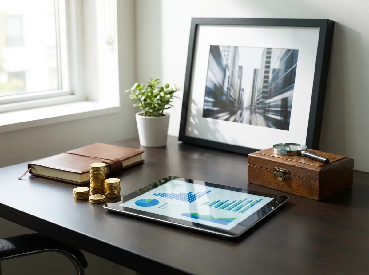 Investment Strategies: Wealth, Asset Management, and Alternative Investments