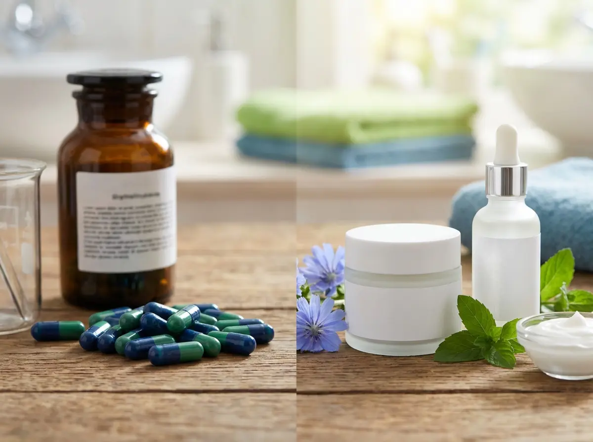 Toxic Ingredients to Avoid: Choosing Safe Skincare and Clean Beauty Makeup