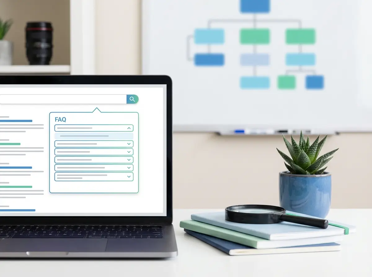 SEO Benefits: Why FAQ Schema Optimization and Structured Data Drive Results