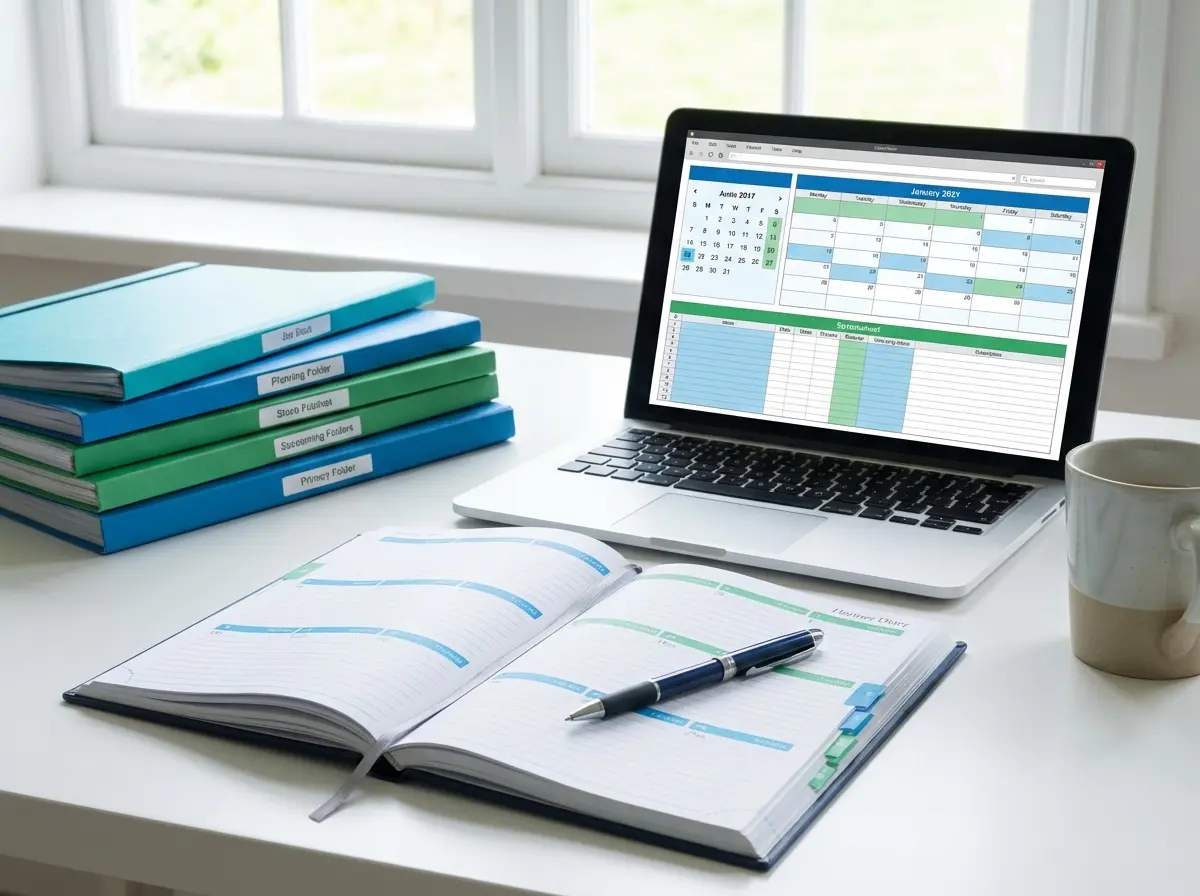 Managing Your Debt Consolidation Payment Schedule for Long-Term Success