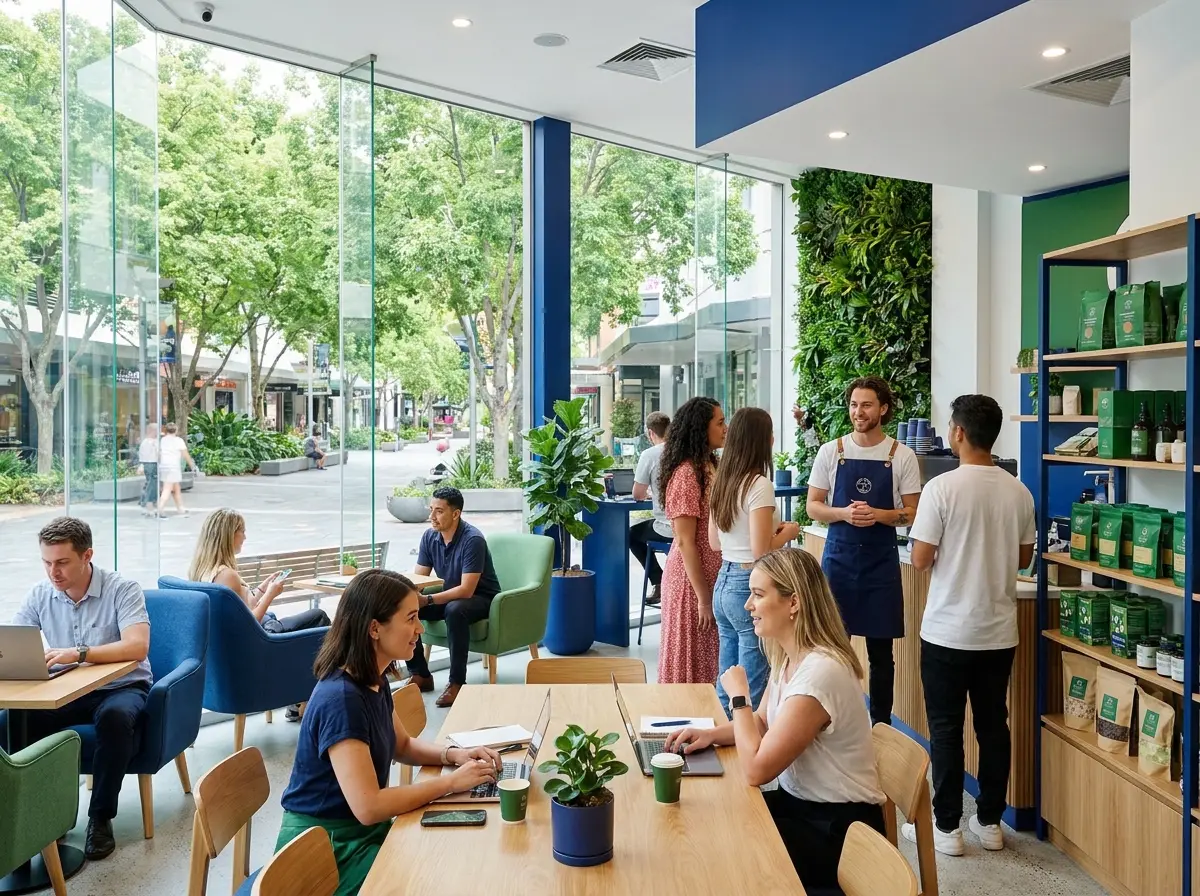 Franchise Marketing Strategies: Shifting to a Destination Model