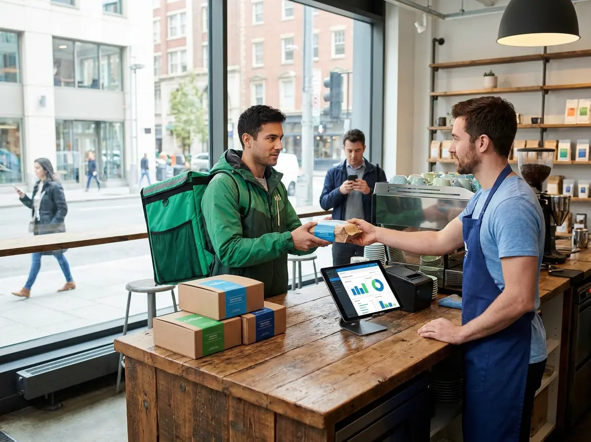 Customer Acquisition: Expanding Revenue Channels Beyond Walk-Ins