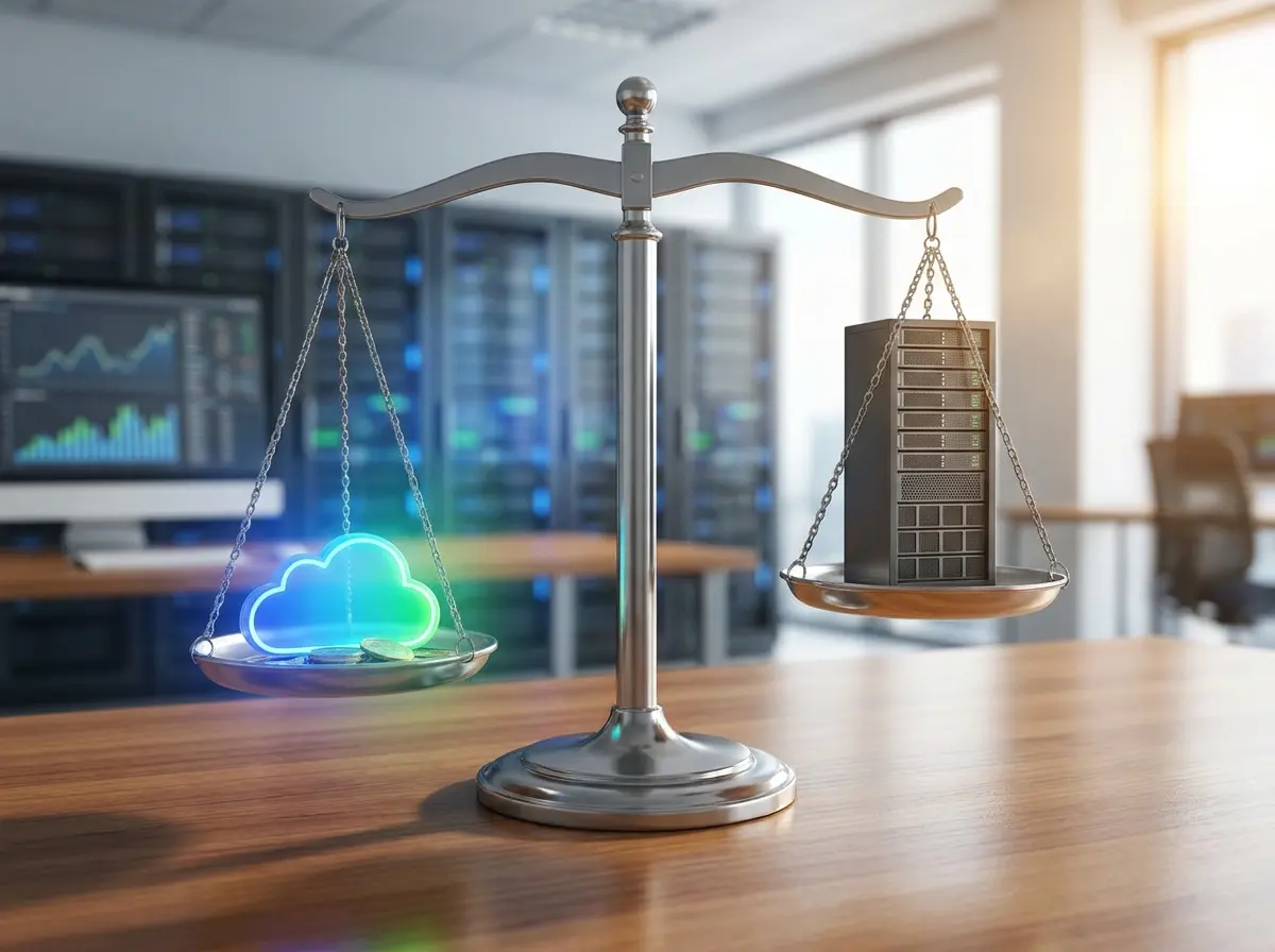Serverless Computing Service Cost Optimization: The economic advantages of going serverless