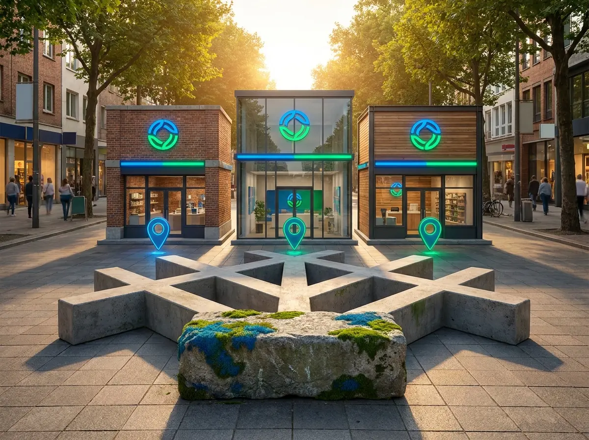 Multi-Location SEO: Building a Rock-Solid Foundation for Franchise Marketing