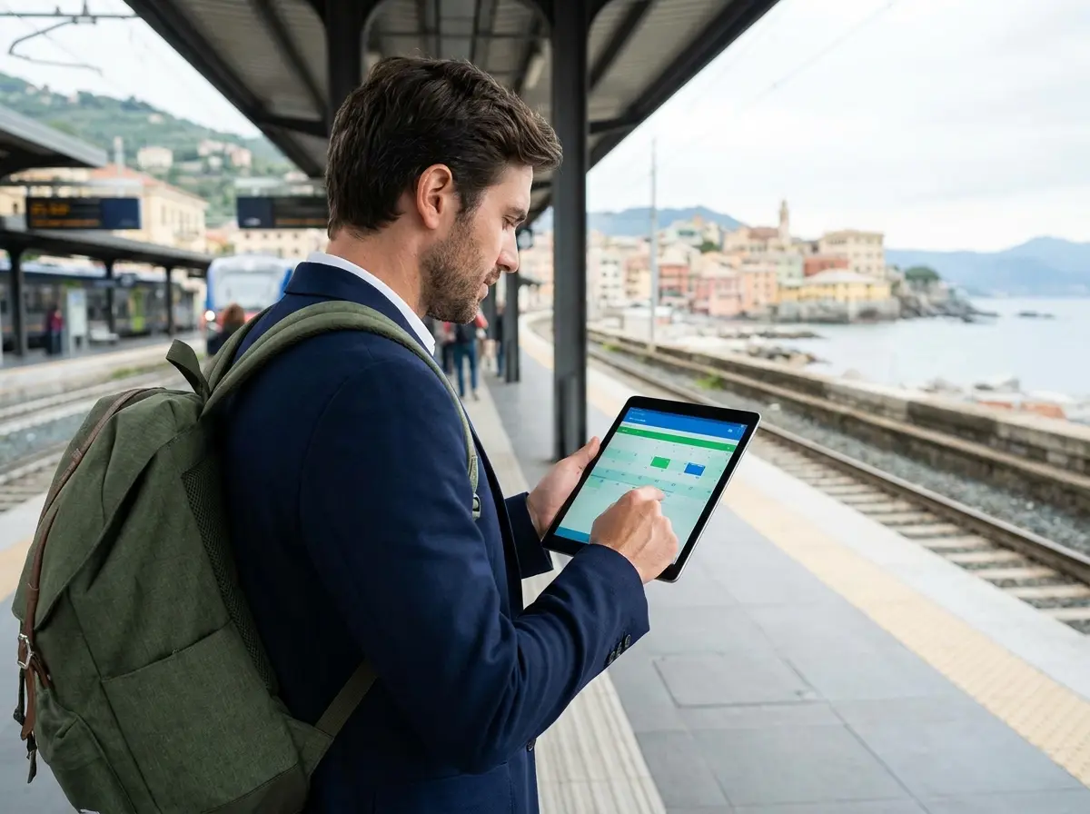 Travel Logistics: Maximizing Time for Weekend Getaways and Short Trips