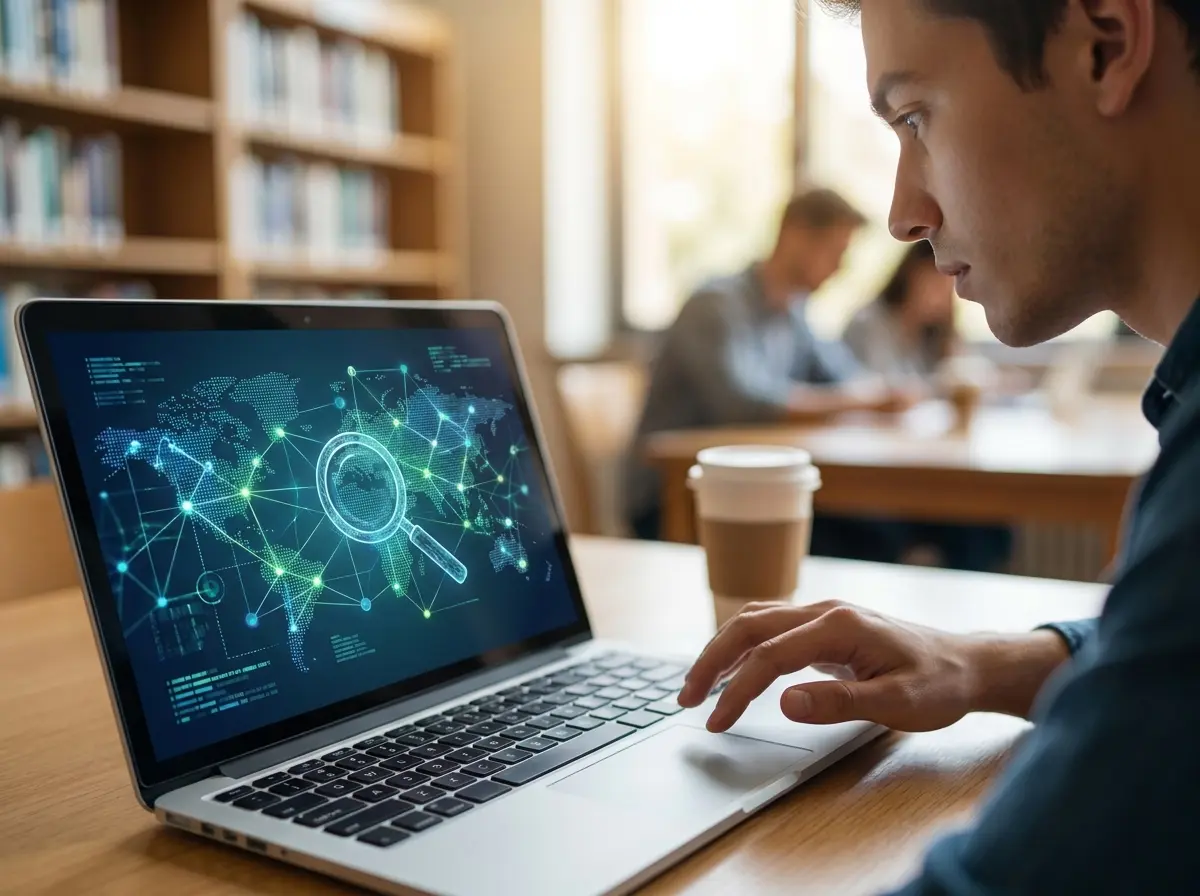 Search Engine Insights: Analysing Prospective Student Behaviour