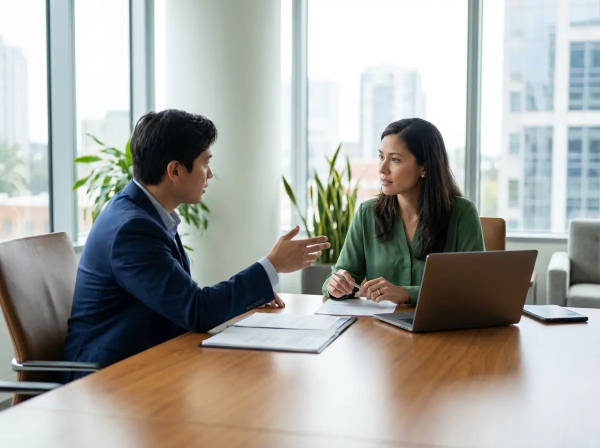 Negotiating with the Original Creditor