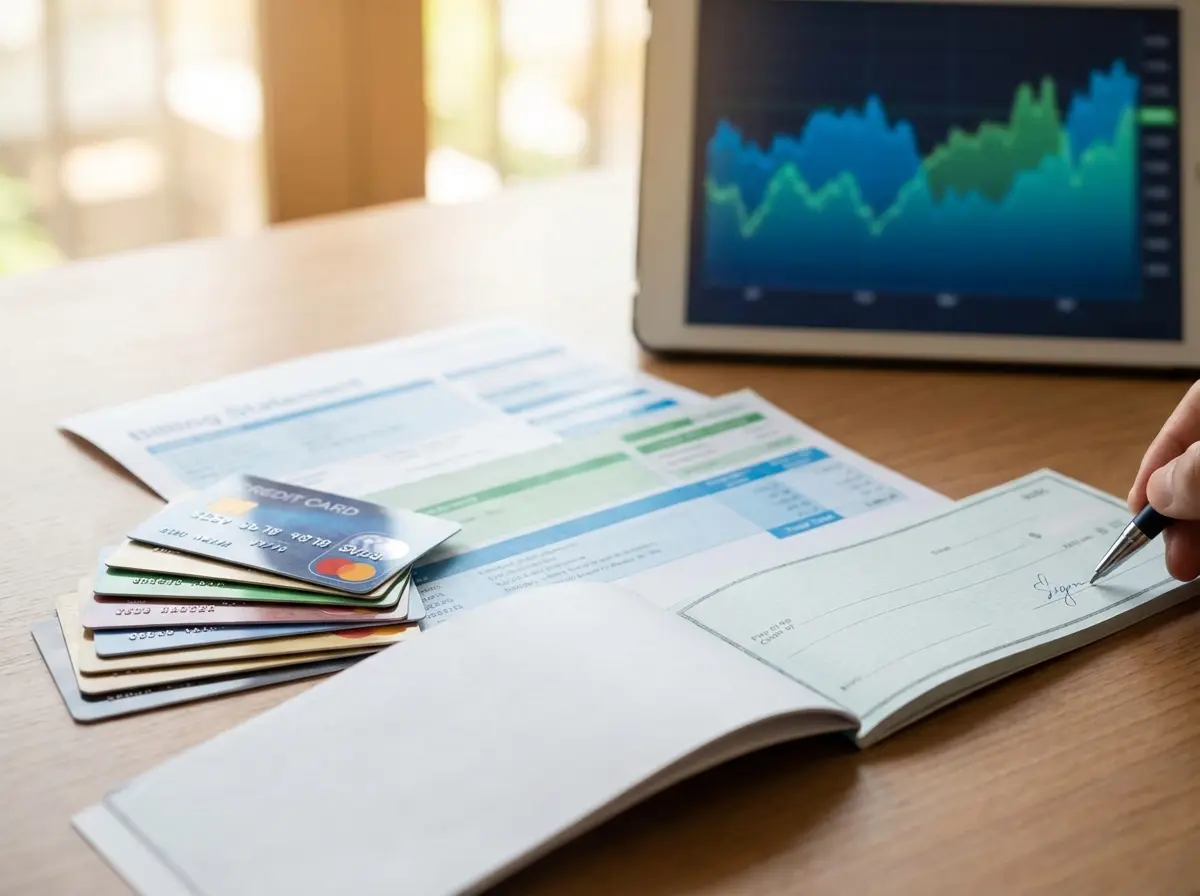 Credit Card Consolidation: How Debt Consolidation Works for a Single Monthly Payment and Debt Consolidation Loan