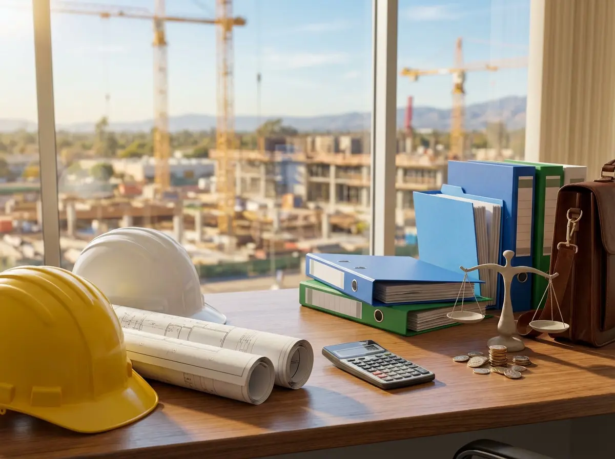 Factors Influencing How Much Is a Construction Accident Case Worth in California?