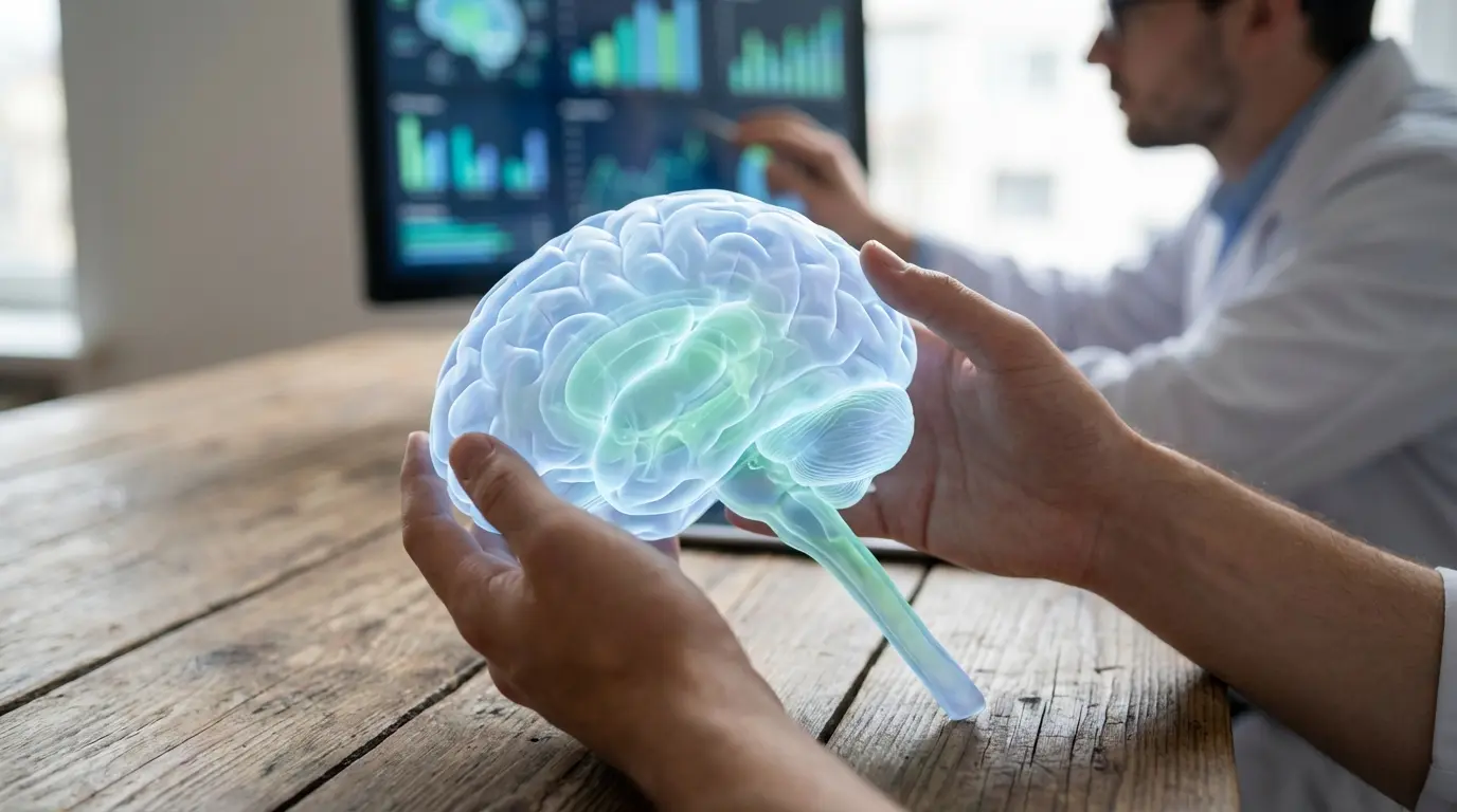 Nervous System Regulation