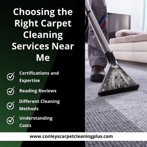 carpet cleaning services near me