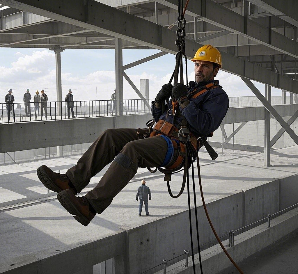 construction accident attorney