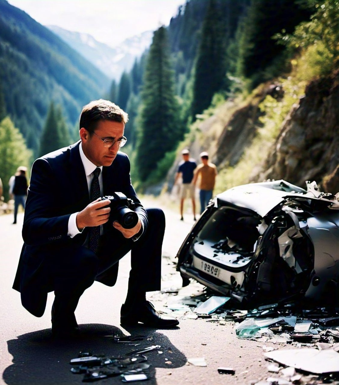 What if I was hit by an Uber driver