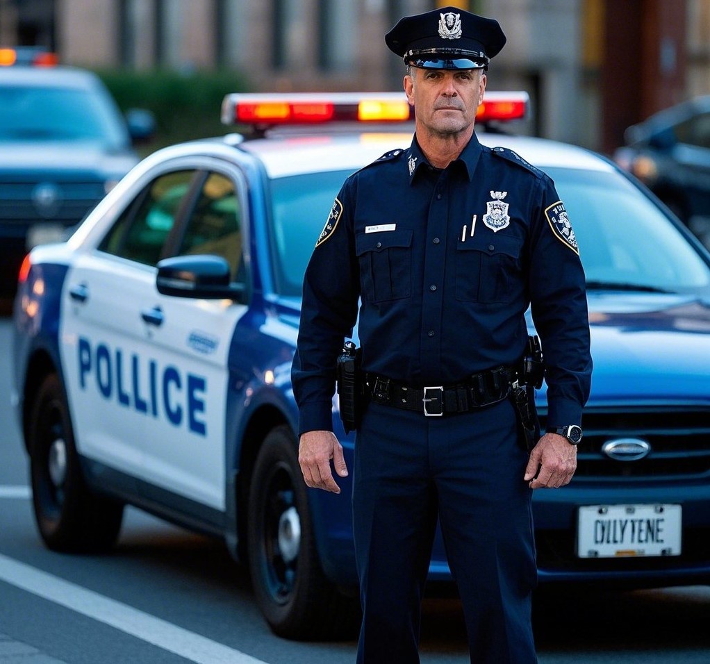 how to get a copy of a police report