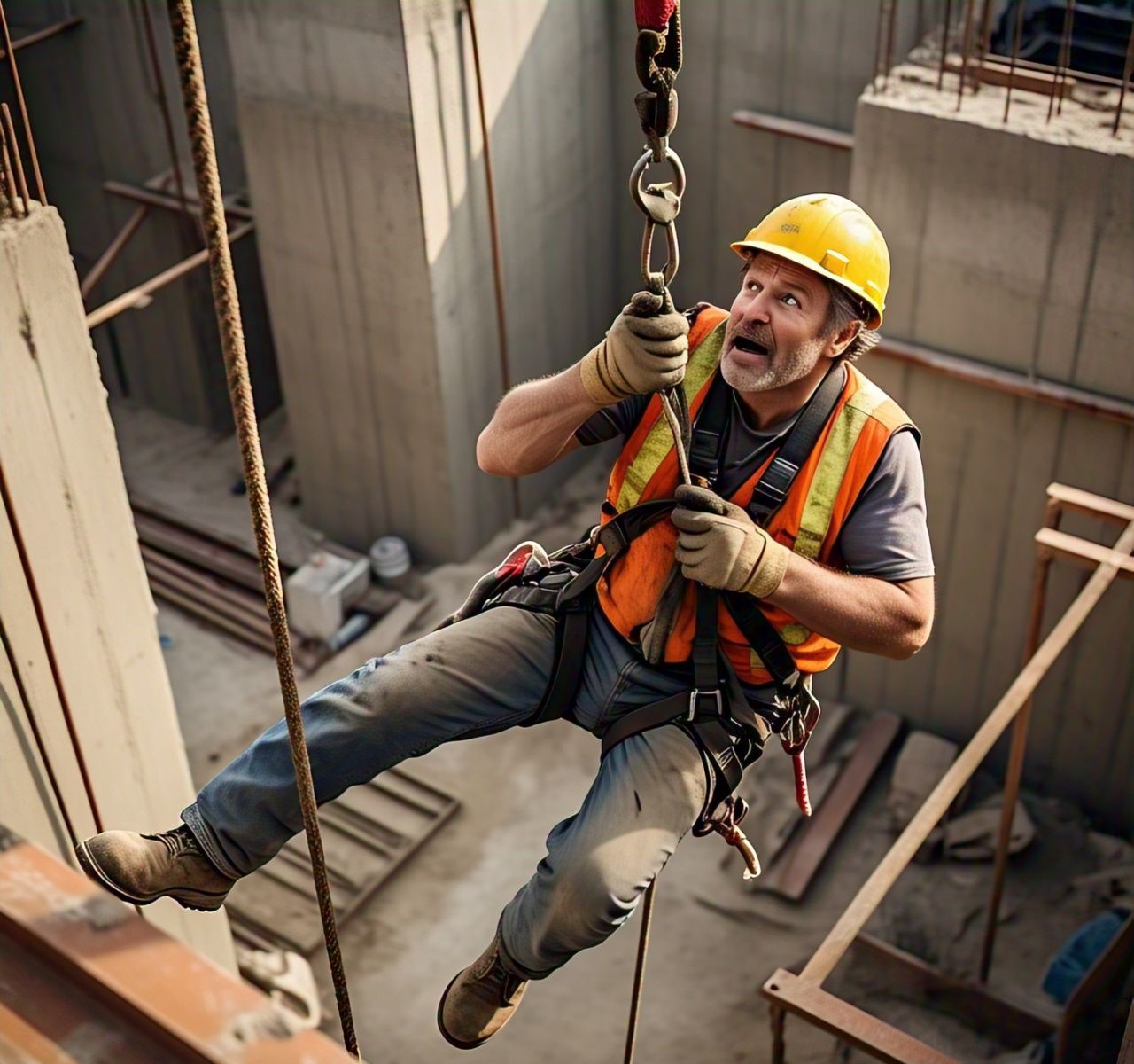 workers compensation attorney
