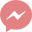 messenger button