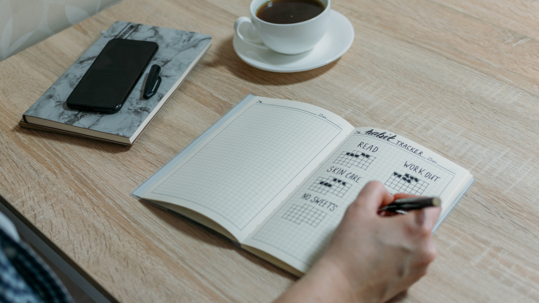 Healthy Habit Formation