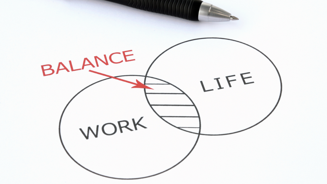 Balancing Work Life and Fitness