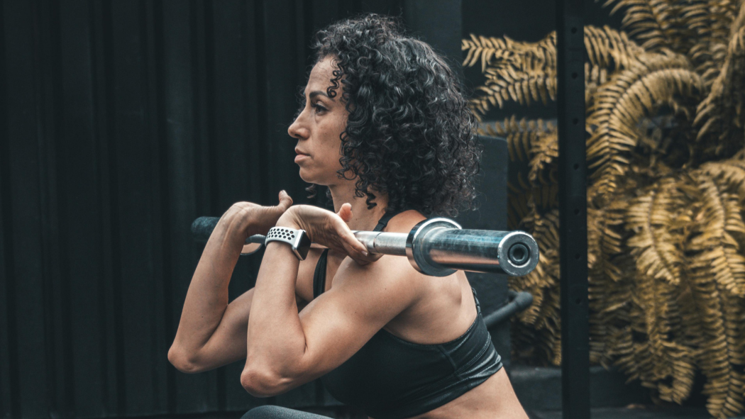 Functional Fitness